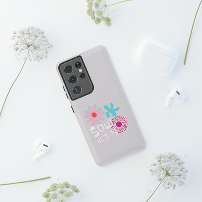 Soul Healing PIW HD Galaxy Case