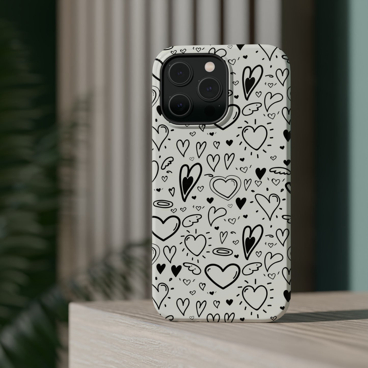 Dreams HD Case (MagSafe)