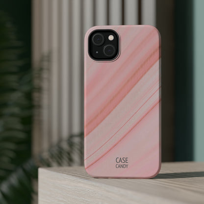 Pink Strata HD Case (MagSafe)