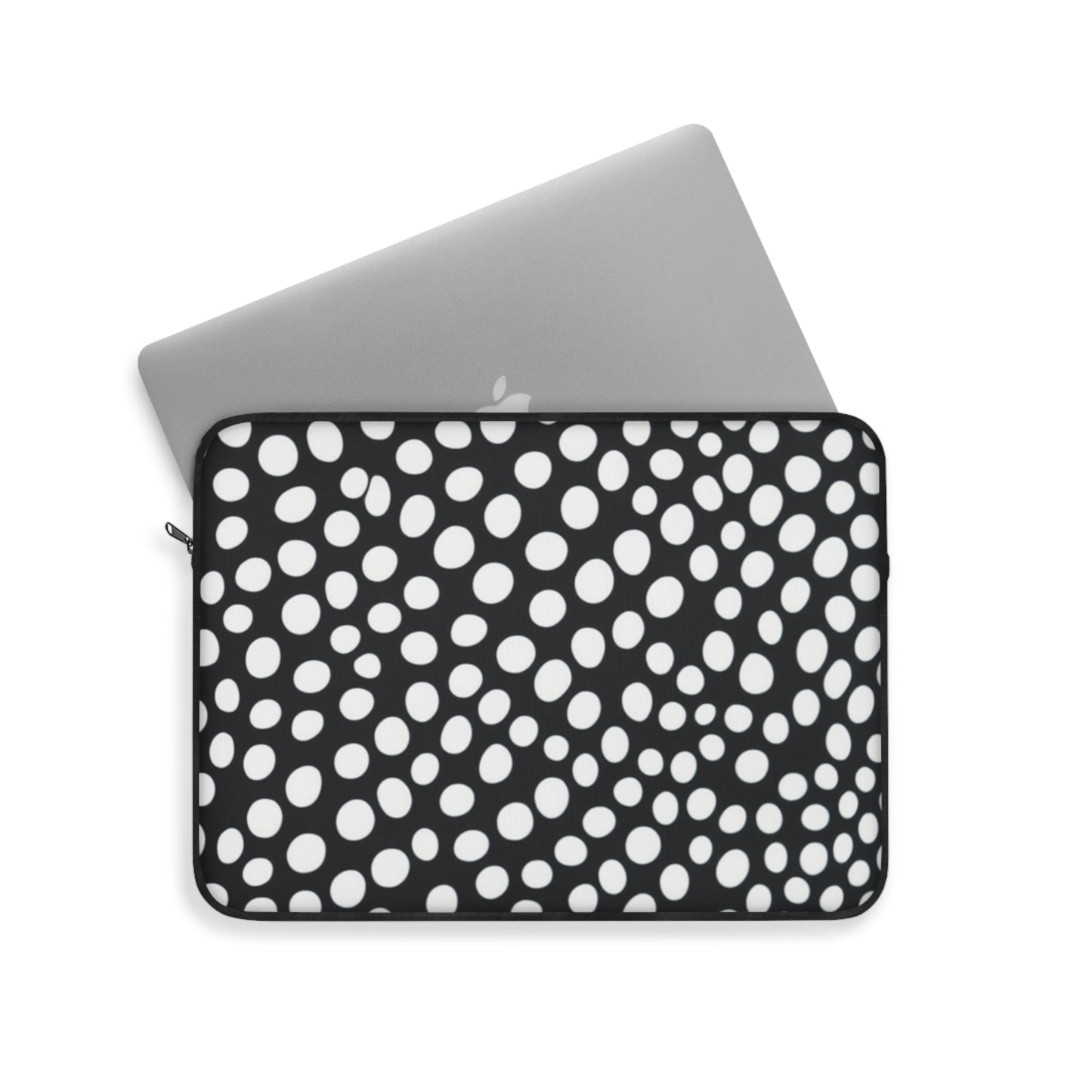 Tiny Bubbles Laptop Sleeve