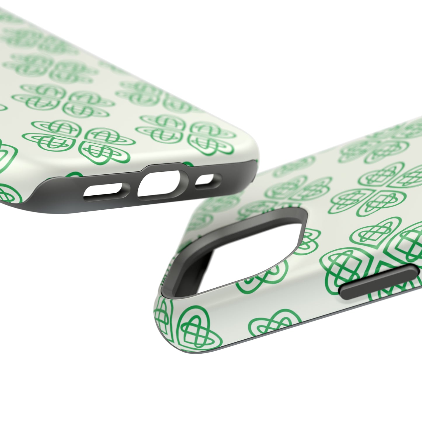 Clover Club HD Case (MagSafe)