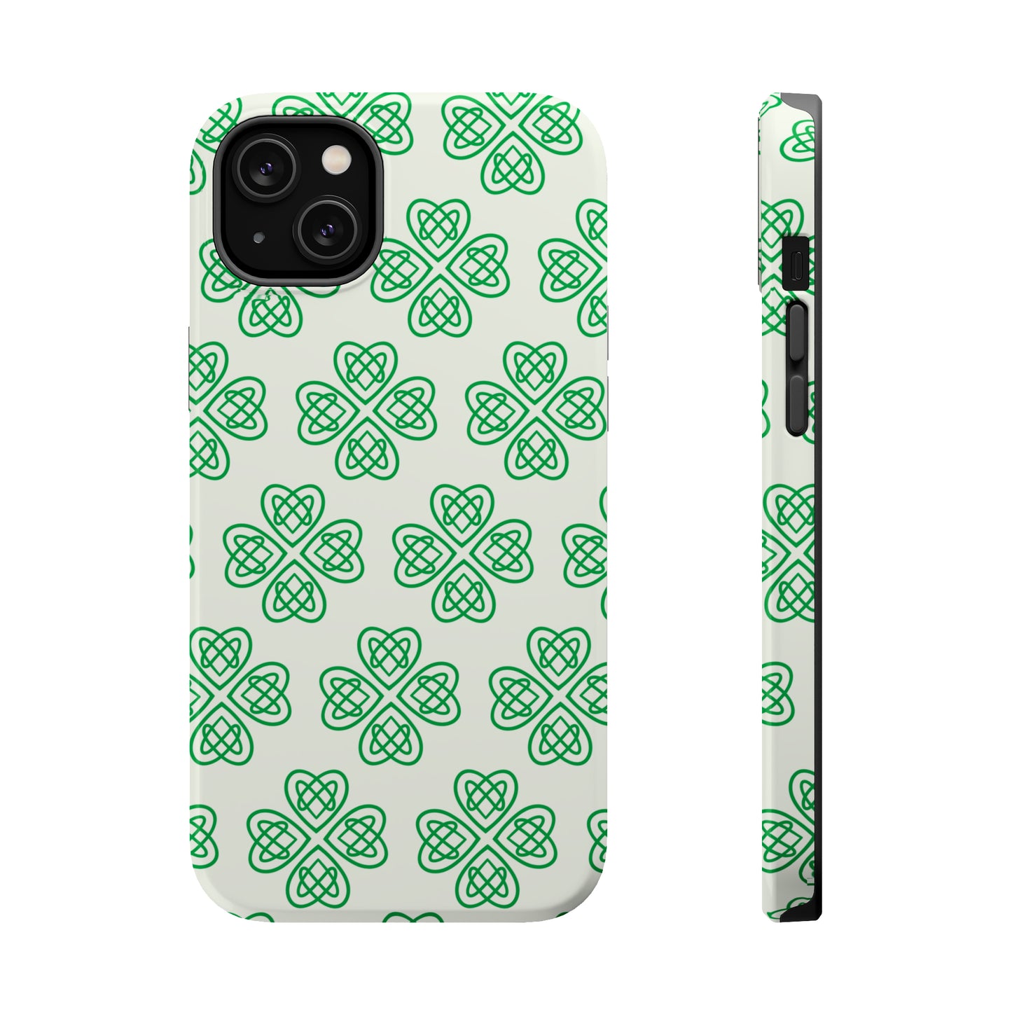 Clover Club HD Case (MagSafe)
