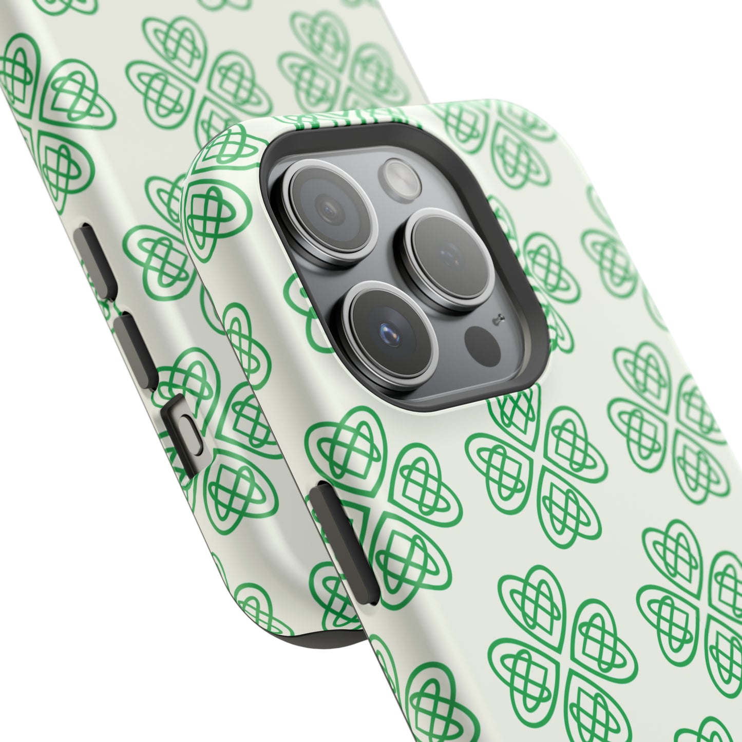 Clover Club HD Case (MagSafe)
