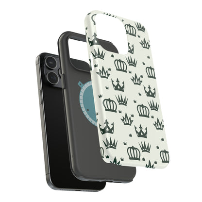 Royal-G HD Case (MagSafe)