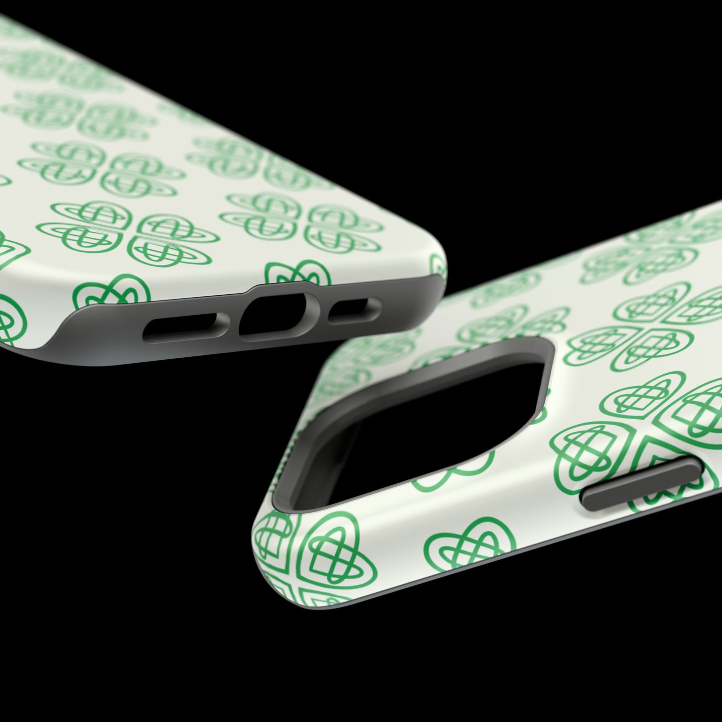 Clover Club HD Case (MagSafe)