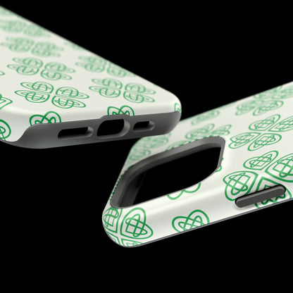 Clover Club HD Case (MagSafe)