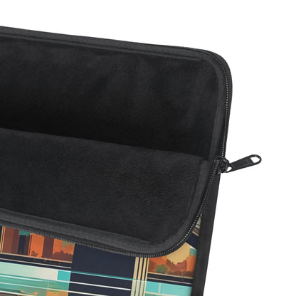 Brooklyn Connect Laptop Sleeve