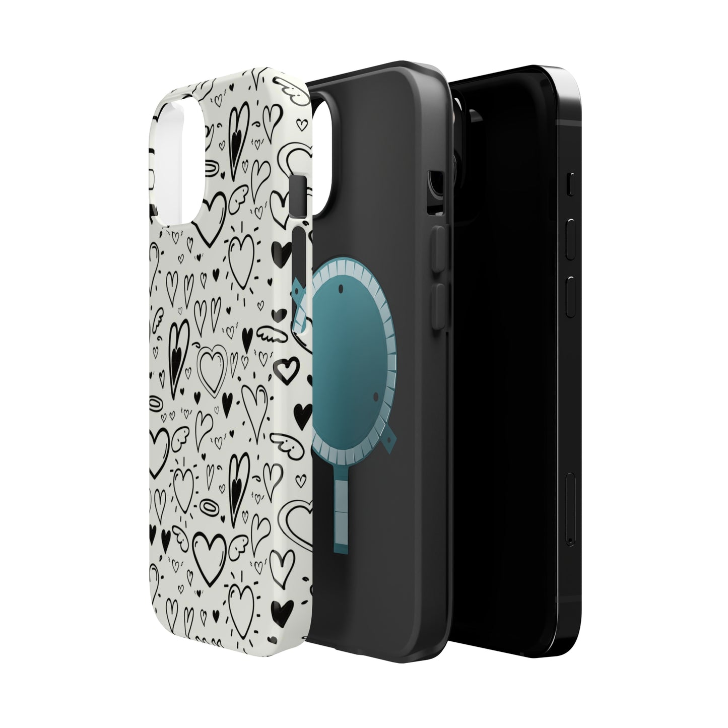 Dreams HD Case (MagSafe)