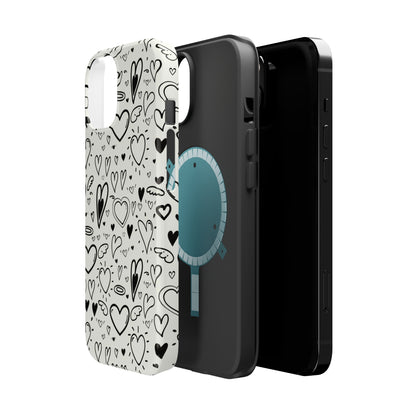 Dreams HD Case (MagSafe)