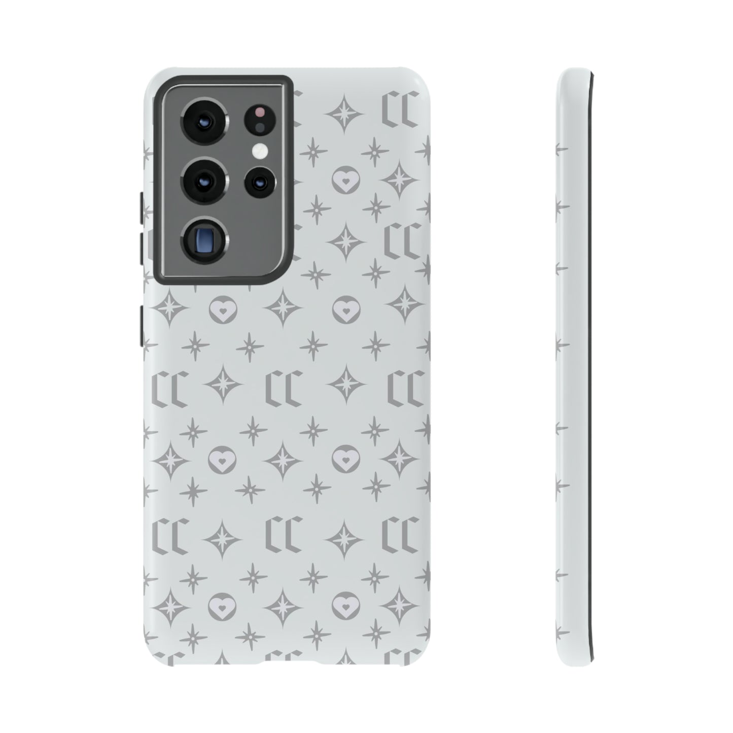 CC Sea Maven HD Galaxy Case