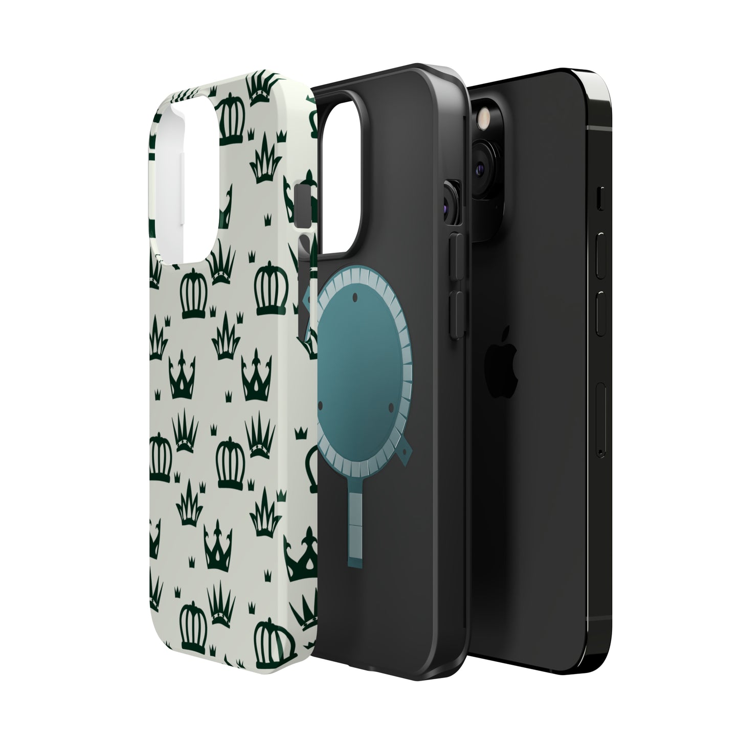 Royal-G HD Case (MagSafe)