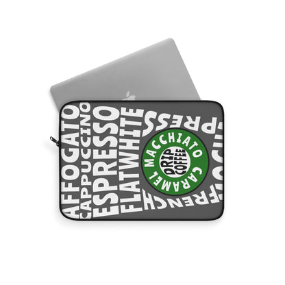 Macchiato Laptop Sleeve