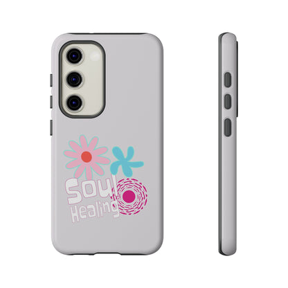 Soul Healing PIW HD Galaxy Case