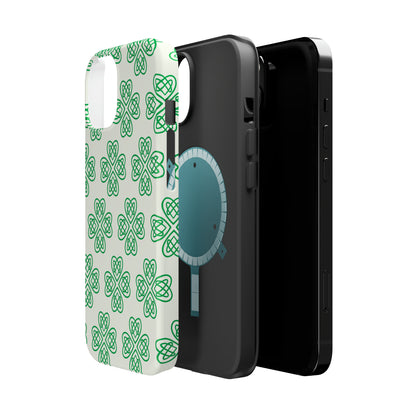 Clover Club HD Case (MagSafe)