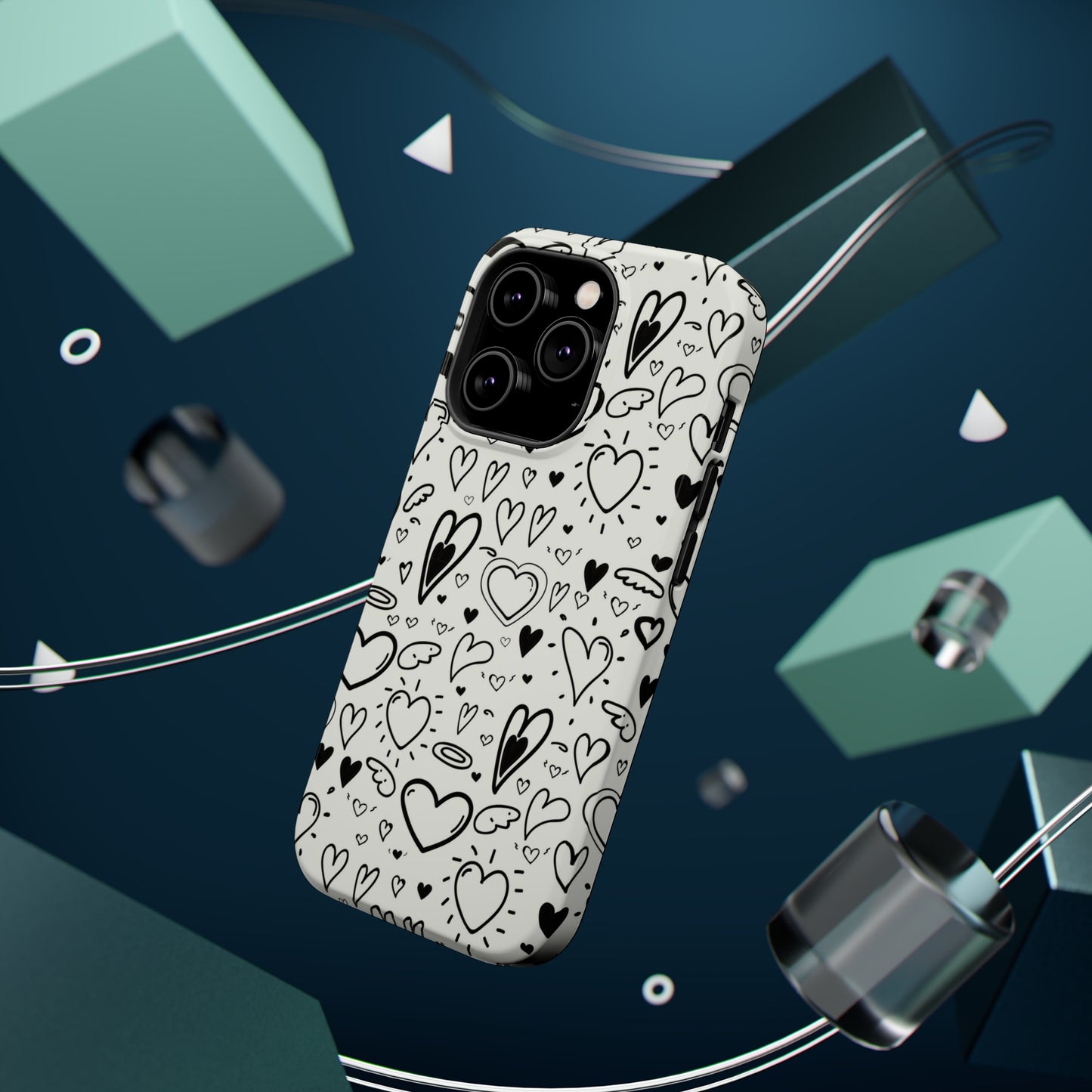Dreams HD Case (MagSafe)