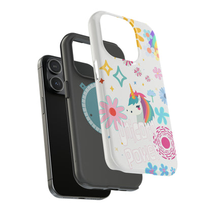 Unicorn Power CD HD Case (MagSafe)