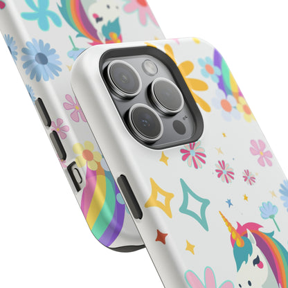 Unicorn Power CD HD Case (MagSafe)