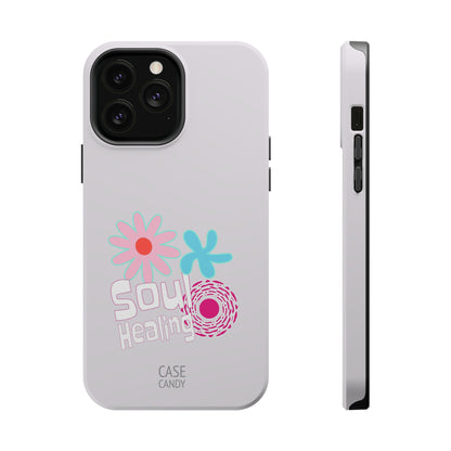 Soul Healing PIW HD Case (MagSafe)