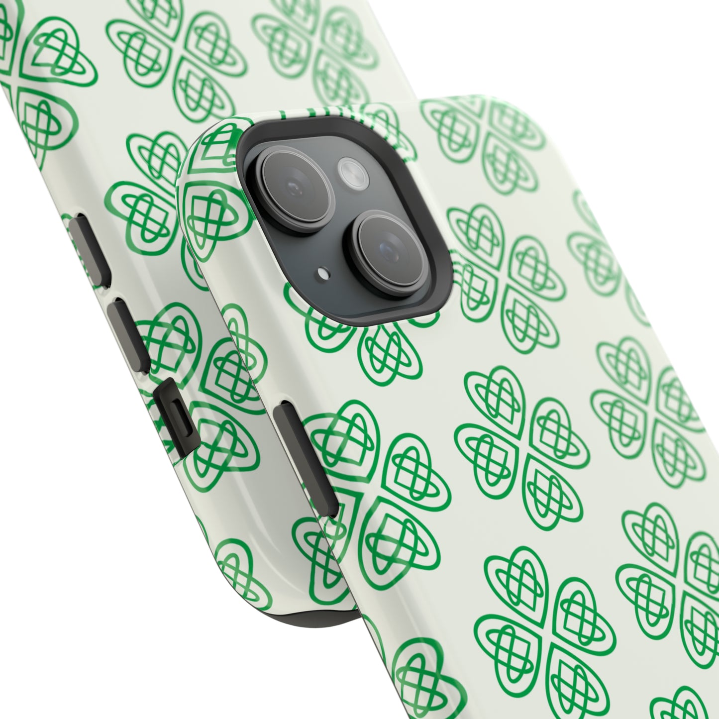 Clover Club HD Case (MagSafe)