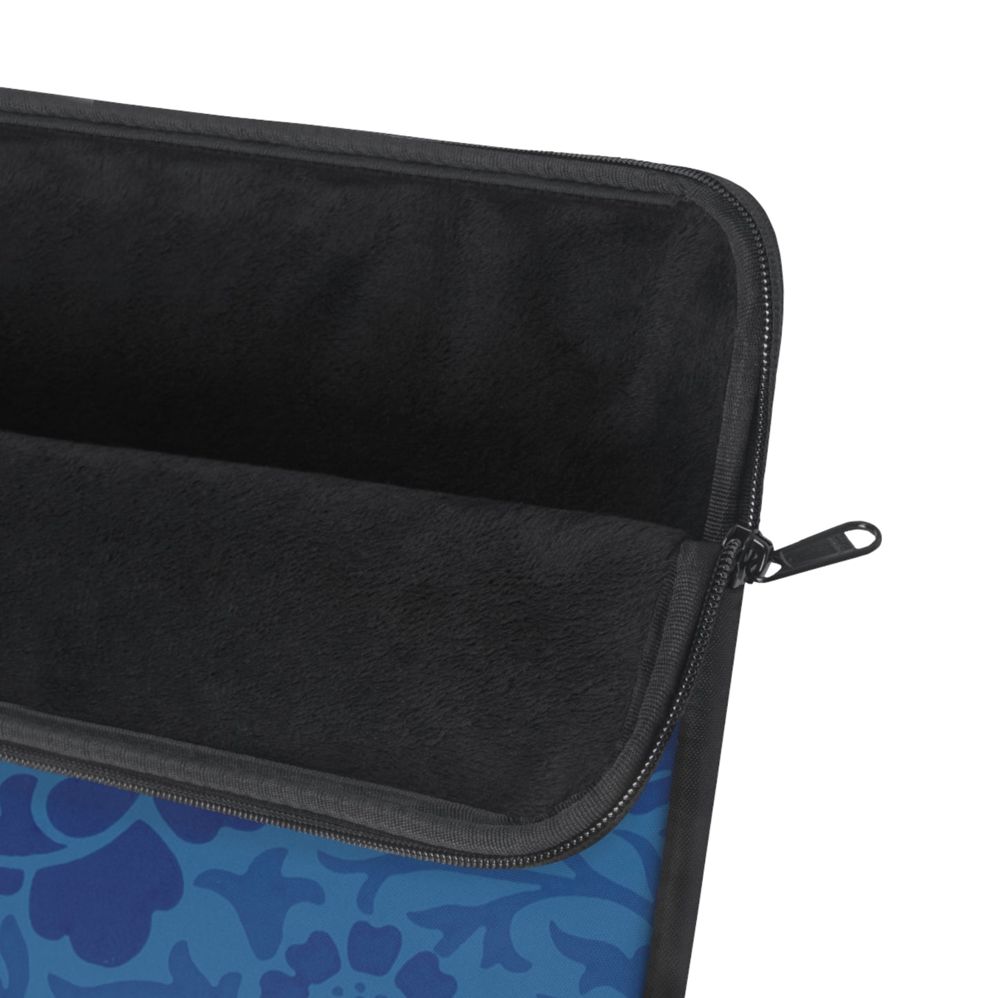 Royale Blooms Laptop Sleeve