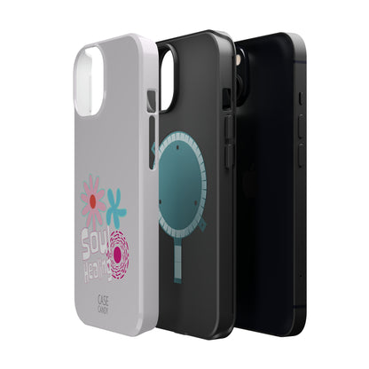 Soul Healing PIW HD Case (MagSafe)
