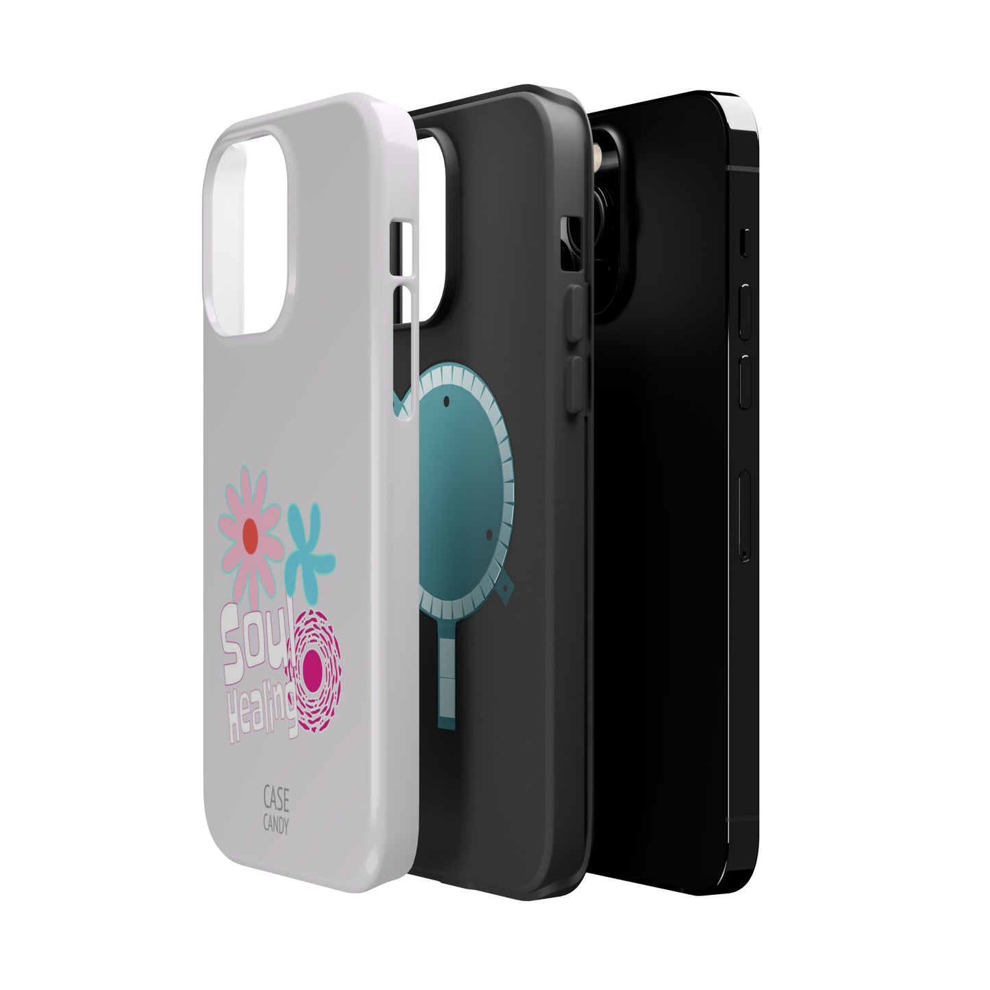 Soul Healing PIW HD Case (MagSafe)