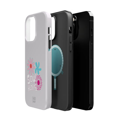 Soul Healing PIW HD Case (MagSafe)
