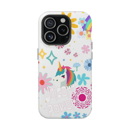 Unicorn Power CD HD Case (MagSafe)