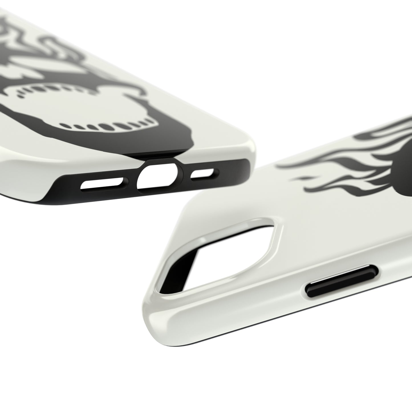 See You In Hell MF! RM HD Case (MagSafe)
