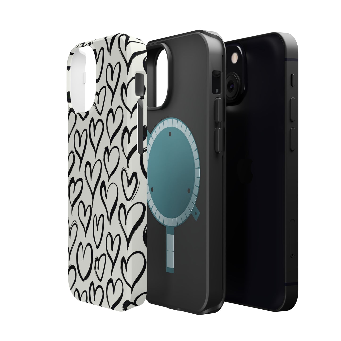 Flow Love HD Case (MagSafe)