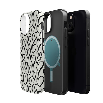Flow Love HD Case (MagSafe)