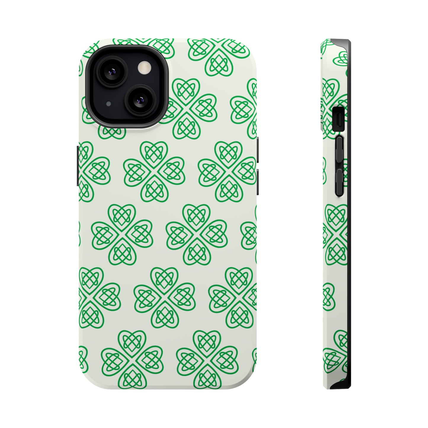 Clover Club HD Case (MagSafe)