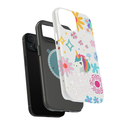 Unicorn Power CD HD Case (MagSafe)