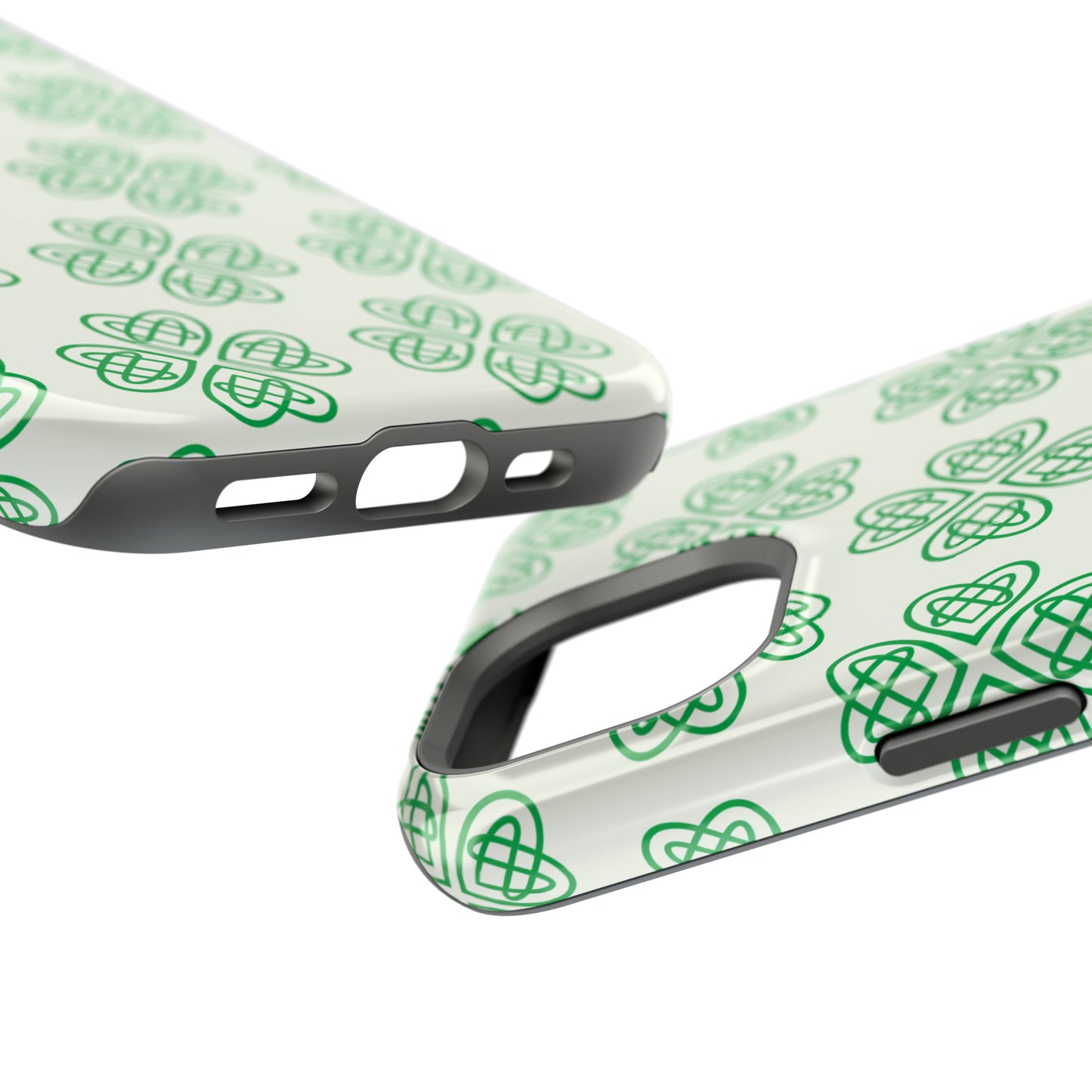 Clover Club HD Case (MagSafe)