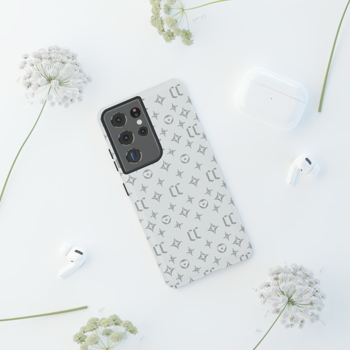 CC Sea Maven HD Galaxy Case