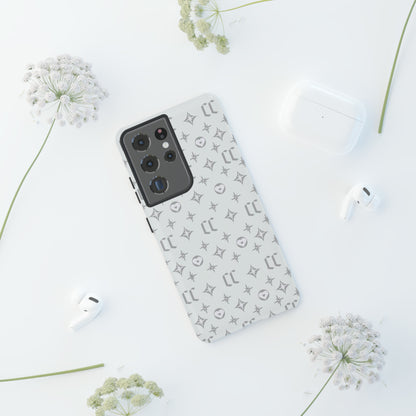 CC Sea Maven HD Galaxy Case
