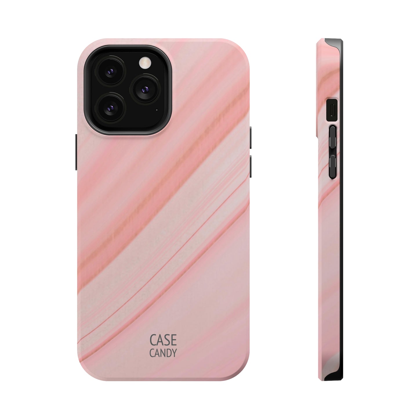 Pink Strata HD Case (MagSafe)