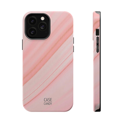 Pink Strata HD Case (MagSafe)