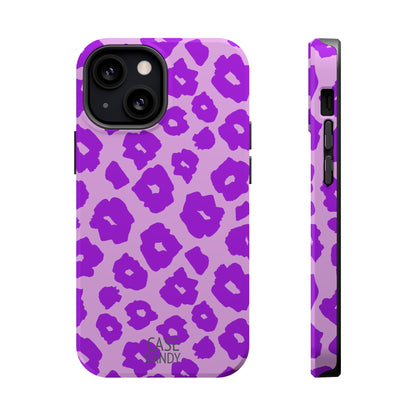 Purple Jag HD Case (MagSafe)