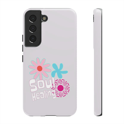 Soul Healing PIW HD Galaxy Case
