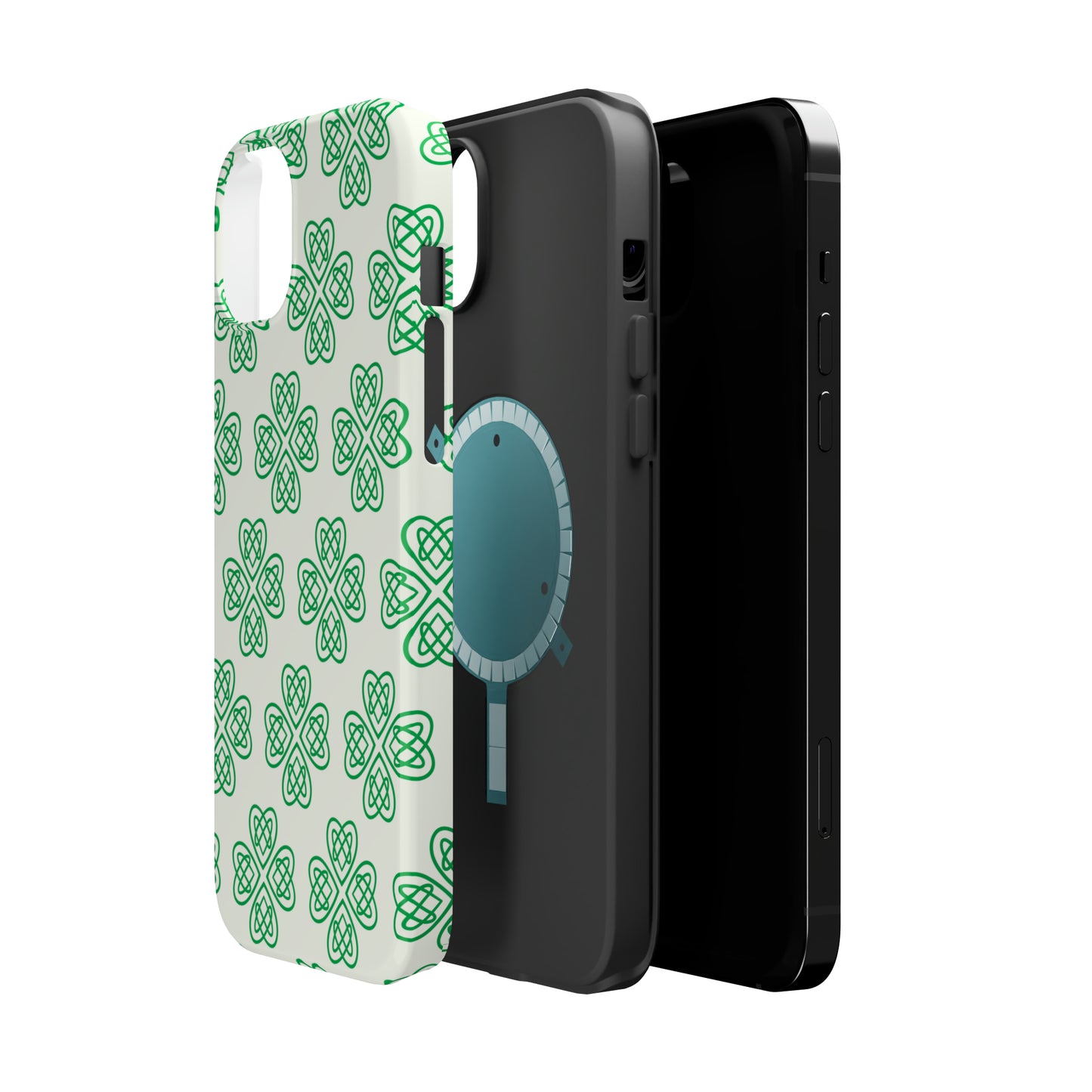 Clover Club HD Case (MagSafe)