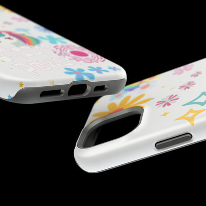 Unicorn Power CD HD Case (MagSafe)