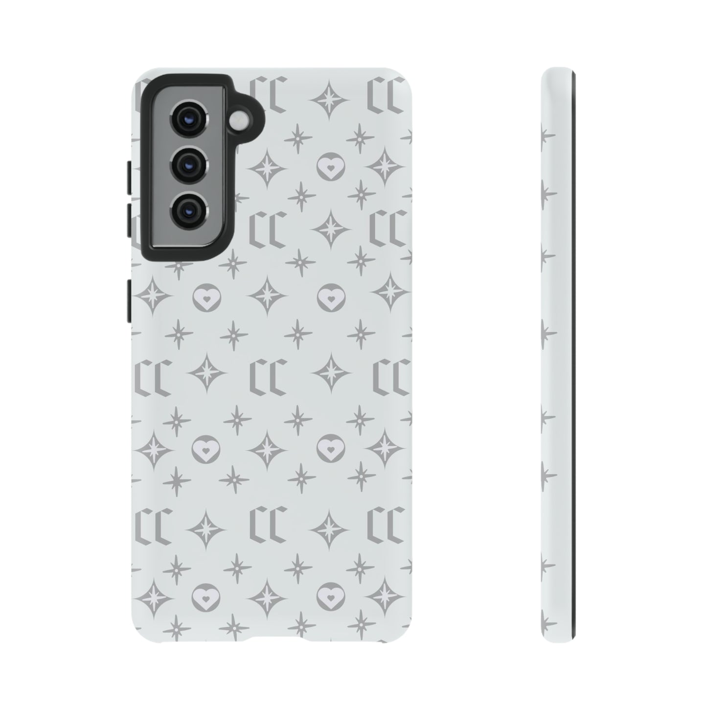CC Sea Maven HD Galaxy Case