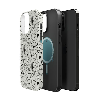 Dreams HD Case (MagSafe)