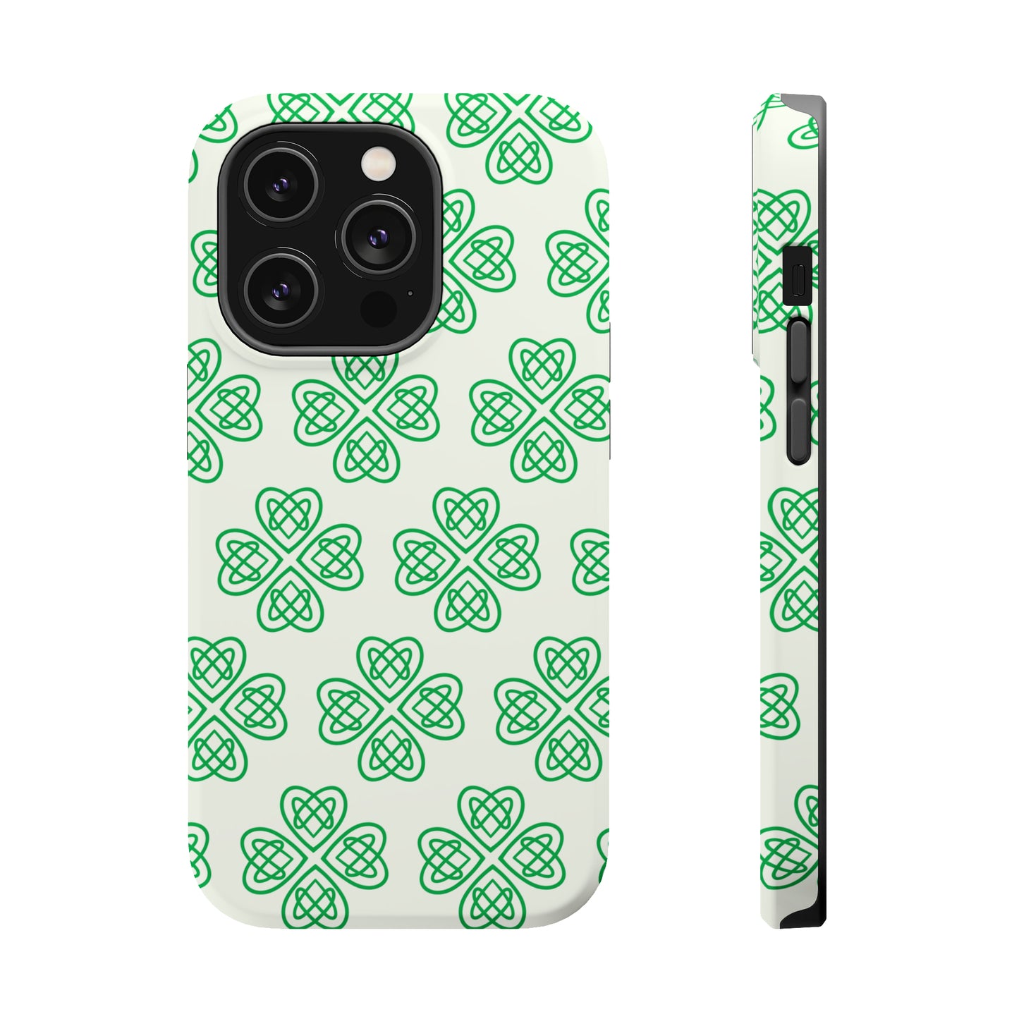 Clover Club HD Case (MagSafe)