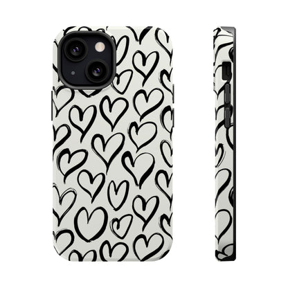 Flow Love HD Case (MagSafe)