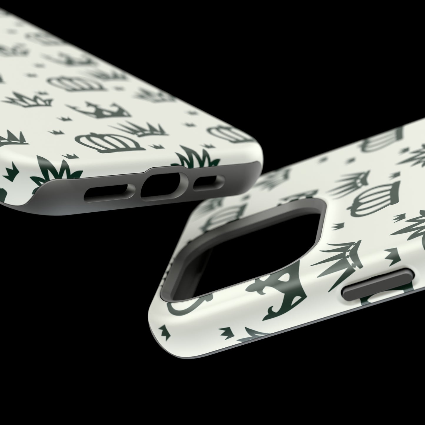 Royal-G HD Case (MagSafe)