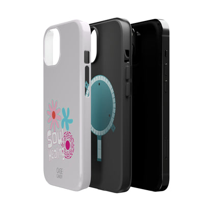 Soul Healing PIW HD Case (MagSafe)