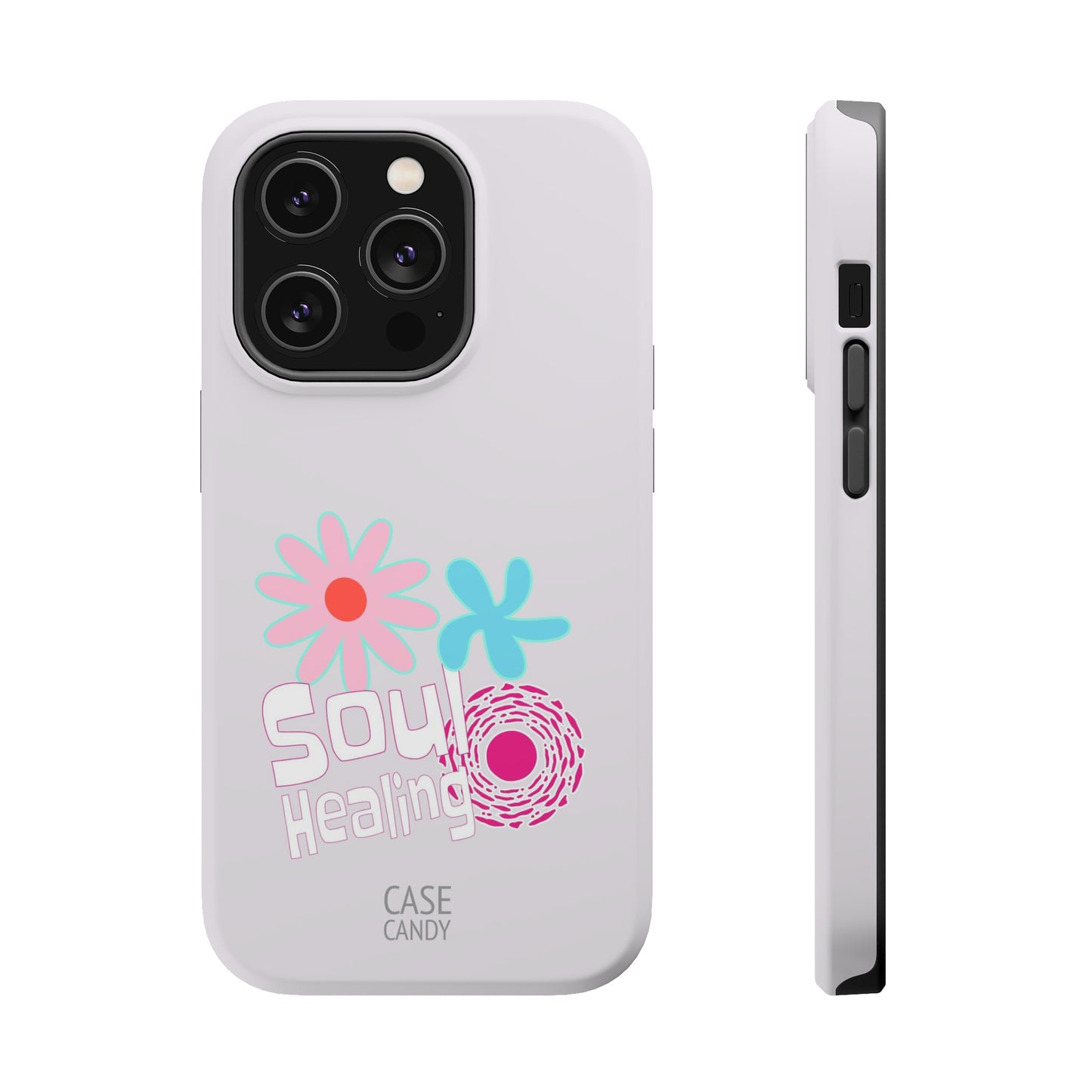 Soul Healing PIW HD Case (MagSafe)