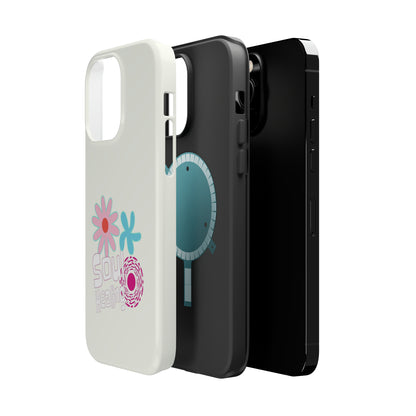 Soul Healing RM HD Case (MagSafe)